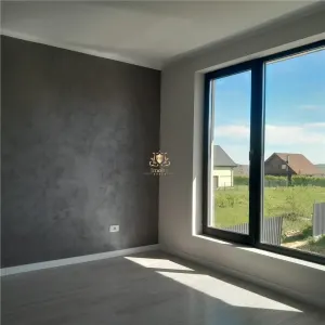 Casa de LUX construita si finisata impecabil! 4 camere -3 bai- Bucium VisaniMUTARE IMEDIATA! Comision 0 ! - foto 16