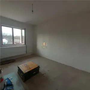 Super pret! Casa parter 3 camere cu placa de beton si 410 mp teren! Rate la dezvoltator! - foto 12