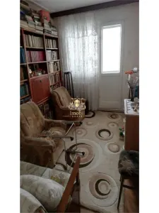 Apartament 4 camere cu beci si garaj propriu.Tatarasi Neurochirurgie! Posibilitate rest de plata! - foto 2