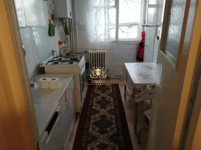 Apartament 4 camere cu beci si garaj propriu.Tatarasi Neurochirurgie! Posibilitate rest de plata! - foto 13