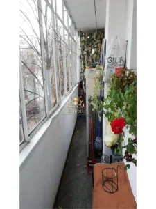 Apartament 4 camere cu beci si garaj propriu.Tatarasi Neurochirurgie! Posibilitate rest de plata! - foto 16