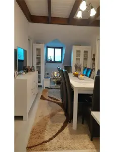 APARTAMENT 3 CAMERE +MANSARDA MOBILAT SI UTILAT GALATA PLATOUL INSORIT - foto 3