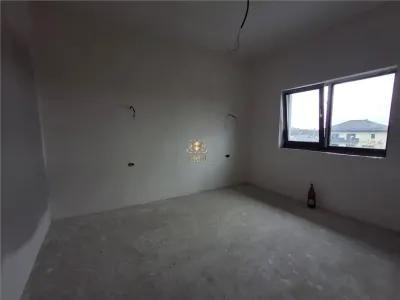 Casa eleganta 4 camere cu 500mp teren.Bucium Visani.Finalizare rapida! - foto 12