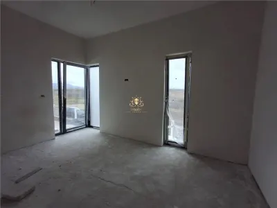 Casa eleganta 4 camere cu 500mp teren.Bucium Visani.Finalizare rapida! - foto 10