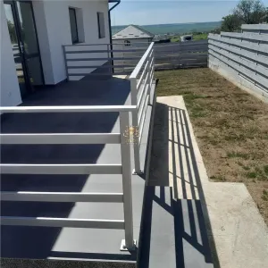 Casa parter Valea Lupului cu finisaje de LUX!  Becii mare! MUTARE IMEDIATA! INTABULATA!C Comision 0! - foto 2