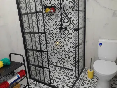 CASA CU 4 CAMERE BARNOVA finalizata si intabulata!.. COMISION 0! - foto 10