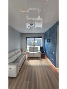 Casa de LUX superba construita si finisata impecabil! 5 camere -dormitor jos- -3 bai -dresing- 500mp de 5 Drumuri Valea Adanca.Tva inclus! - foto 4