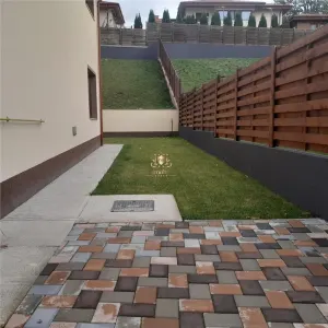 CASA CU 4 CAMERE BARNOVA finalizata si intabulata!.. - foto 4