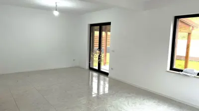 CASA CU 4 CAMERE BARNOVA finalizata si intabulata!.. - foto 6