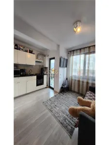 Apartament 2 camere si mansarda Popas Pacurari - foto 1