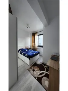 Apartament 2 camere si mansarda Popas Pacurari - foto 4