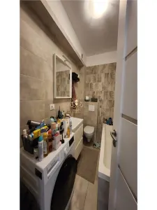 Apartament 2 camere si mansarda Popas Pacurari - foto 6