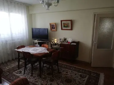 APARTAMENT 4 CAMERE TATARASI NEUROCHIRURGIE CU BECI SI GARAJ ! - foto 5