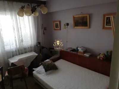 APARTAMENT 4 CAMERE TATARASI NEUROCHIRURGIE CU BECI SI GARAJ ! - foto 8