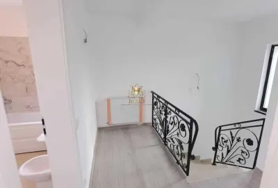 Casa tip duplex Cug- Valea adanca -5 drumuri Finalizat! - Iasi