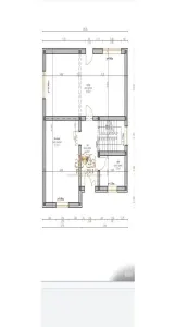 Vila superba in  Bucium Barnova  cu 850 m teren la asfalt! Construita de proprietar! - foto 2