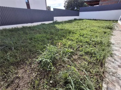 Casa  cu etaj 4 camere cu finisaje de lux- Bucium Visani OMV - foto 16