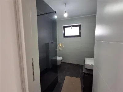 Casa 4 camere si 3 balcoane  460m teren Visani ! - foto 9