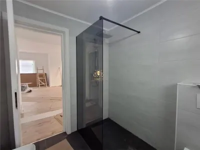 Casa 4 camere si 3 balcoane  460m teren Visani ! - foto 10
