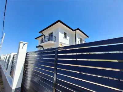 Casa DE LUX 5 camere- Visani Priveliste Panoramica ! - foto 4