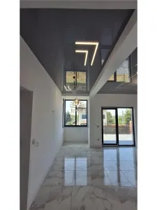 Vila LUX 5 camere birou si terasa L- Visani asfalt, Priveliste Panoramica ! - foto 4