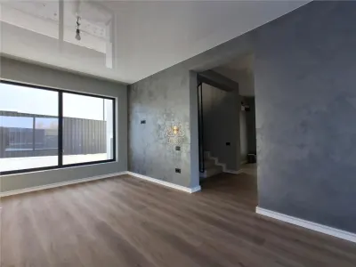 Oferta- Pret valabil 10 zile! Casa de LUX 4 camere -dresing- Bucium Visani. Comision 0! - foto 2