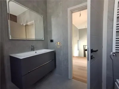 Oferta- Pret valabil 10 zile! Casa de LUX 4 camere -dresing- Bucium Visani. Comision 0! - foto 11