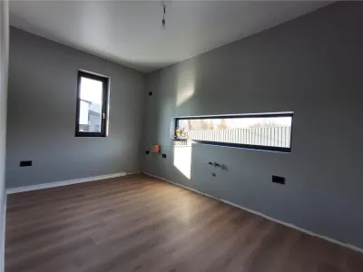 Oferta- Pret valabil 10 zile! Casa de LUX 4 camere -dresing- Bucium Visani. Comision 0! - foto 4