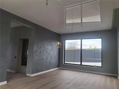 Oferta- Pret valabil 10 zile! Casa de LUX 4 camere -dresing- Bucium Visani. Comision 0! - foto 5