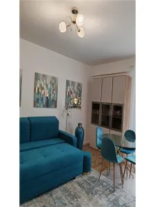 Apartament 1 camera de  40mp - LUX in spate la Family Market Bucium! LIBER! - foto 3