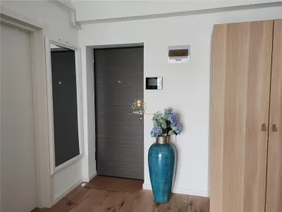 Apartament 1 camera de  40mp - LUX in spate la Family Market Bucium! LIBER! - foto 4