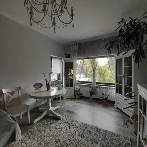 Casa cu 5 camere linga Hanul Trei Sarmale cu 645 mp teren.  Persoana fizica! - foto 6
