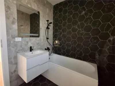 Casa 4 camere si 3 balcoane teren Visani ! - foto 5