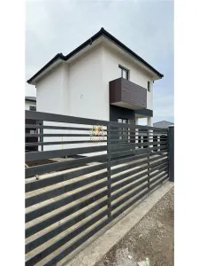 Casa spatioasa cu 4 camere  Visani la asfalt! Finalizata!! - foto 2