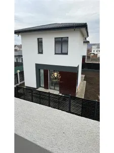 Casa spatioasa cu 4 camere  Visani la asfalt! Finalizata!! - foto 5