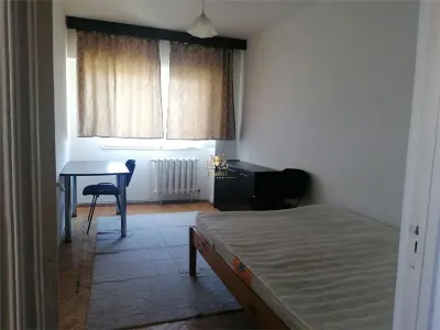 Apartament 3 camere PacurariI KAUFLAND liber! Compartimentare generoasa! - foto 12