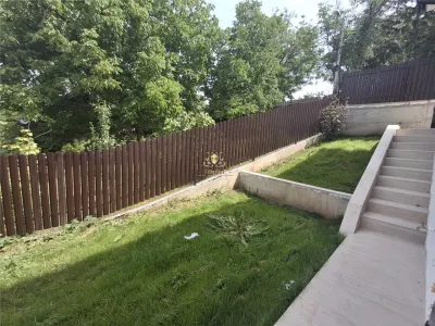 Casa 4 camere Barnova la asfalt finalizata! Tva inclus! Mutare imediata! - foto 5
