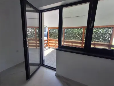 Casa 4 camere Bucium Barnova cu semineu - la asfalt finalizata! TVA inclus.Mutare imediata! - foto 13