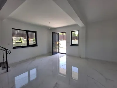 Casa 4 camere Bucium Barnova cu semineu - la asfalt finalizata! TVA inclus.Mutare imediata! - foto 18