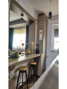 Apartament 3 camere mobilat si utilat zona Garii.Disponibil imediat! Ideal pentru investitie! - foto 6