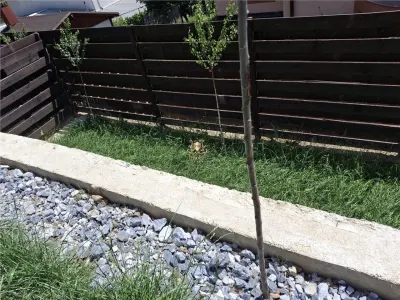 Vila moderna tip duplex demisol+parter+etaj Hlincea aproape de Mrea Cetatuia .Mutare Imediata!  tva inclus. - foto 4
