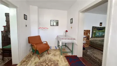 Casa cu teren 2783 mp- Panciu-Satu Nou - foto 7