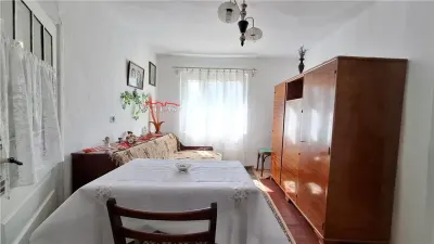 Casa cu teren 2783 mp- Panciu-Satu Nou - foto 8