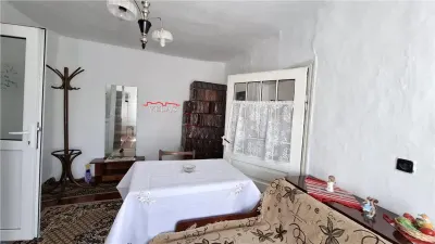 Casa cu teren 2783 mp- Panciu-Satu Nou - foto 9