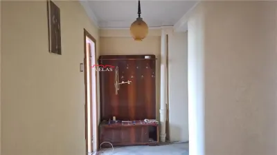 Apartament 3 camere, et 3, 75 mp, zona Primarie - foto 9