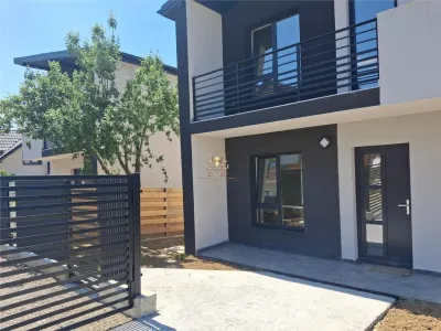 Casa 3 camere  Visan la asfalt !  Pret de apartament! Mutare rapida! - foto 13