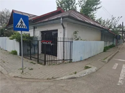 Casa Panciu cu teren 360 mp - foto 1