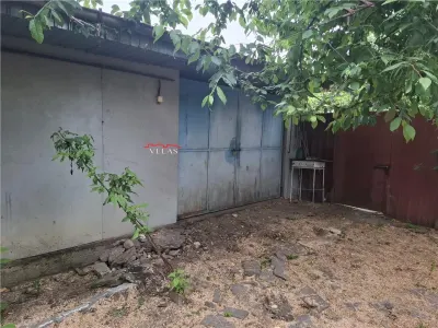 Casa Panciu cu teren 360 mp - foto 18