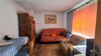 Casa Panciu cu teren 360 mp - foto 4