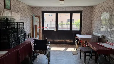 Casa Panciu cu teren 360 mp - foto 6
